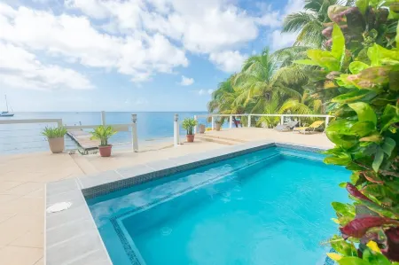 Villa Del Playa Penthouse #5