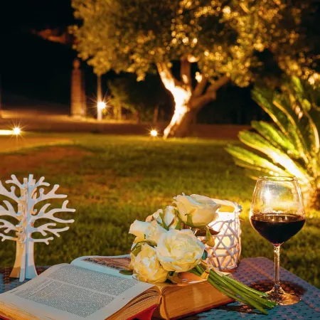 Cilentia b&b