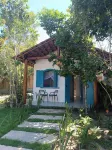 Trancoso Biriba guest house - Villas
