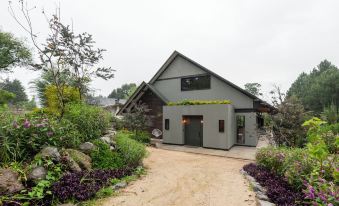 Refugio San Simon