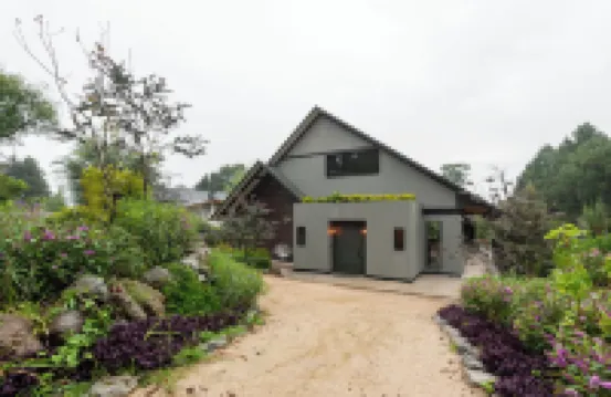 聖西蒙庇護所 酒店