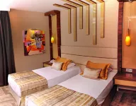 Avin Hotel Hotels near GoodFellas PlayStation Bilardo & Nargile Cafe