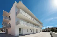 Olbia Rooms Hotels near Porto Istana Beach