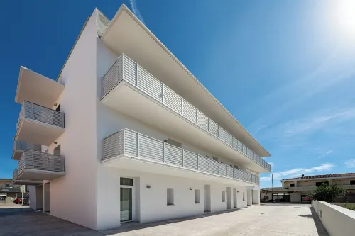 Olbia Rooms - 2-Star