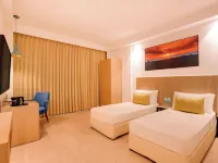 Keys Prima by Lemon Tree Hotels, Katti-Ma, Chennai Hotels near Light House