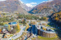 Il Nido Nella Pineta - Happy Rentals - Mountain view