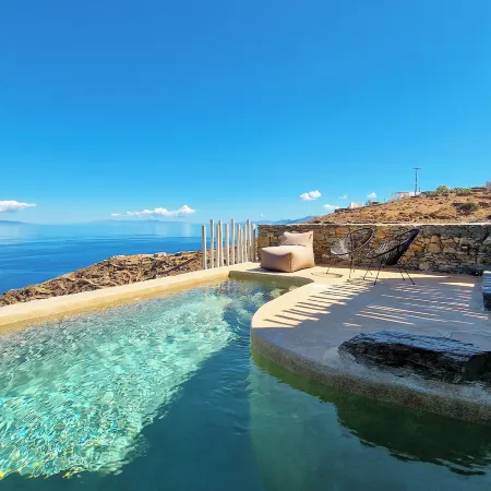 AGADA Folegandros