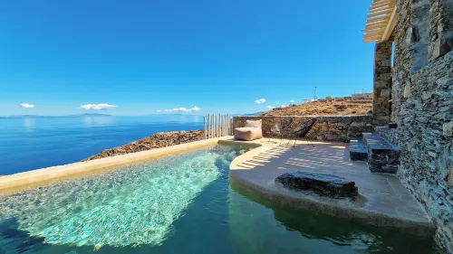 AGADA Folegandros - Apartments