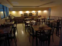 El RAYYAN HOTEL - 2 tähden