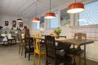 Lietsu Boutique Aparthotel - Huoneistohotelli Lietsu Hotels in Joensuu