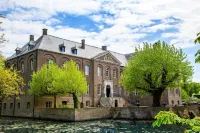 Hotel Asteria Hotel a Deurne