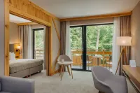 Platinum Mountain Hotel&Spa