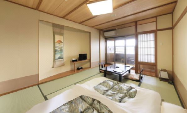 Lakeland Hotel Mizunosato