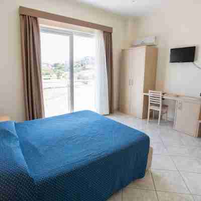 Hotel Tourist Rooms