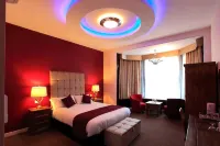 The Pearl Hotel Hotels in Peterborough