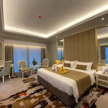 Puteri Wing - Riverside Majestic Hotel