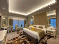 Puteri Wing - Riverside Majestic Hotel Hotels in Kuching