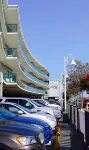 Atlantic Sands Hotel & Conference Center - parking