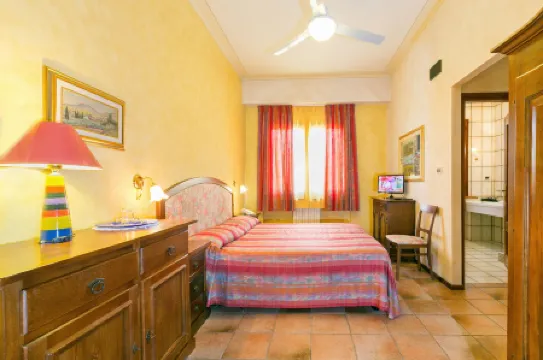 Agrihotel Elisabetta