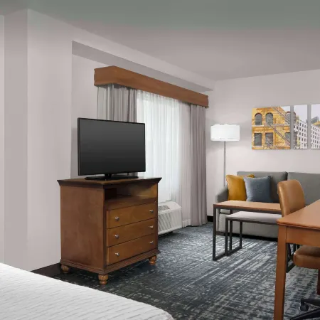 Homewood Suites by Hilton Omaha-Downtown