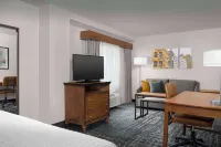 Homewood Suites by Hilton Omaha-Downtown