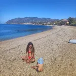 Ouzo Stone House 2 with Private Pool