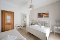 Panoramic Rooms Salerno Hotels in Salerno