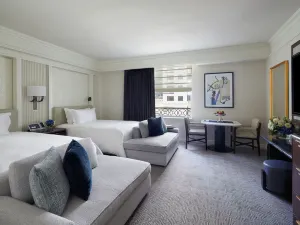 The Peninsula New York