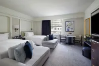 The Peninsula New York Hotel di New York