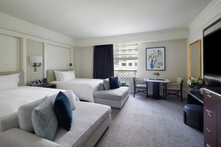 The Peninsula New York