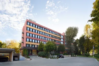 Achat Hotel München Süd Hotel di Obersendling