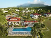 Mount Nevis Hotel - Pools