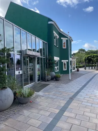 Hotel Dalgas, BW Signature Collection Отели в г. Икаст-Бранне