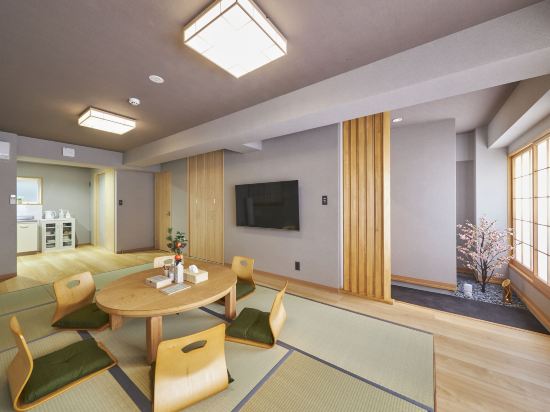 おやど紀伊国屋 銀屋町弐館