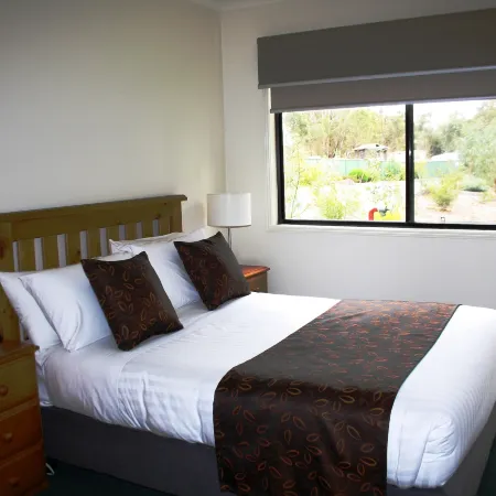 A-Line Holiday Park