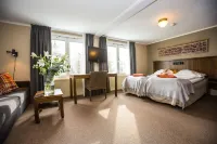 Hotell Fjällgården Ski-in Ski-Out