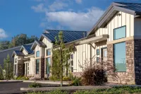 South Zion Inn and Suites Hotels in Colorado City