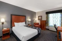 La Quinta Inn & Suites by Wyndham Rifle - petit déjeuner