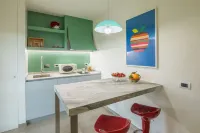 ベラヴァーレ ルームズ