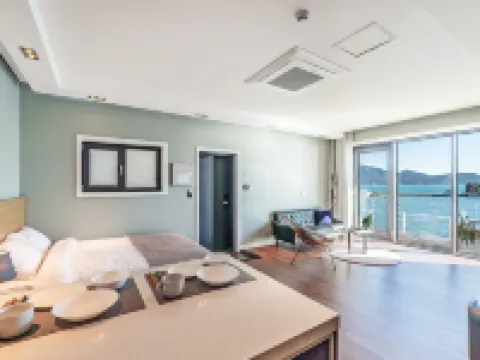 南海郡休息32度假村C 南海郡酒店