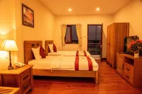 Song Tien Annex Hotel Hotel a Thành phố Mỹ Tho