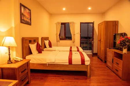 Song Tien Annex Hotel