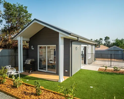 Kirsten Accommodation Parkes Hotels in Parkes