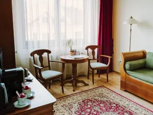 Septimia Hotels & Spa Resort