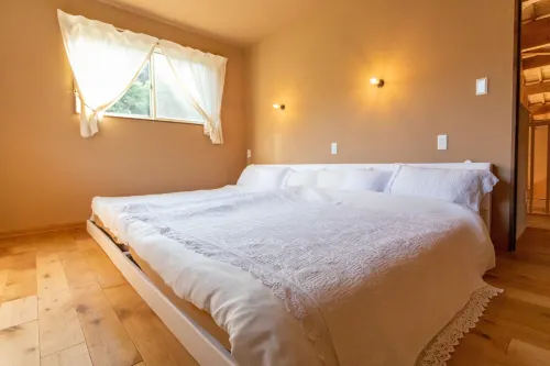 Yoisama Sunset Beach House