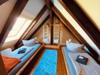 Urlaubshof Altkö Hotels in Radebeul