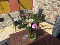 Urlaubshof Altkö Hotel a Radebeul