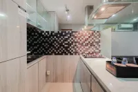 웰 아포인티드 1BR 아파트먼트 앳 시네어 벨뷰 스위트