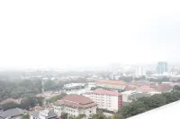 익스퀴싯 2BR 아파트먼트 앳 타만사리 라 그란드 니IP