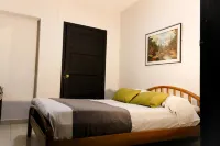 Hotel Los Cerros de Bogotá - 2つ星